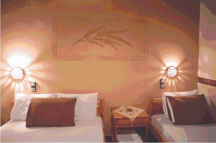 Guesthouse Patavali Kalambaka Room photo