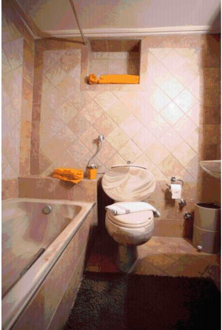 Guesthouse Patavali Kalambaka Room photo