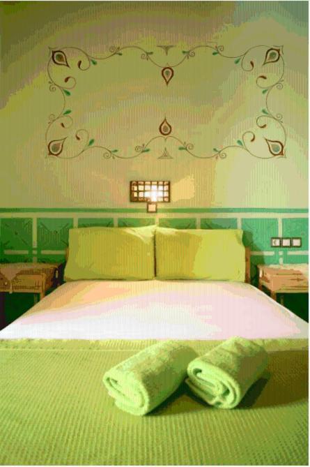 Guesthouse Patavali Kalambaka Room photo