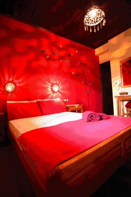 Guesthouse Patavali Kalambaka Room photo