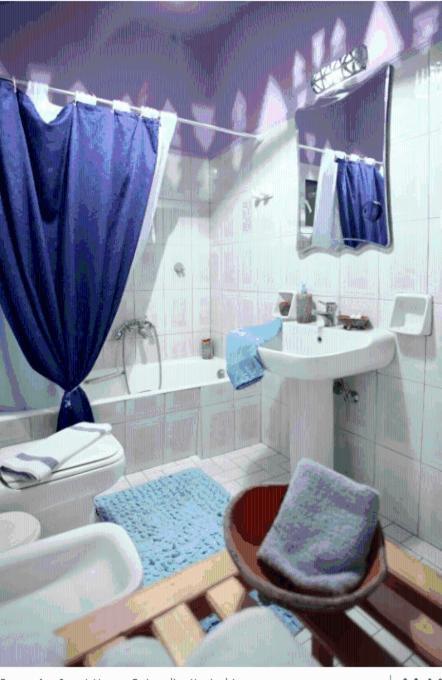 Guesthouse Patavali Kalambaka Room photo
