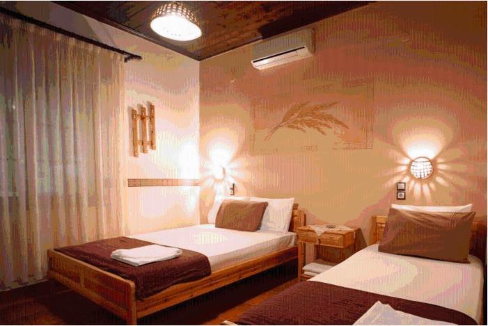 Guesthouse Patavali Kalambaka Exterior photo